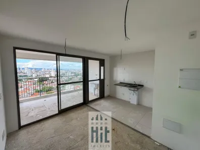 Apartamento com 2 Quartos à venda, 56m² no Ipiranga, São Paulo