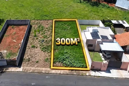 Lote/Terreno à venda, 300m² no Planalto Bela Vista, Mogi Mirim