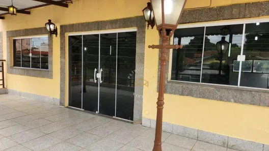 Imóvel Comercial para alugar, 240m² no Jardim Novo Campos Elíseos, Campinas