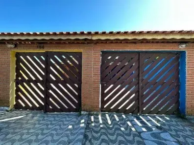 Casa com 1 Quarto à venda, 260m² no Cibratel II, Itanhaém