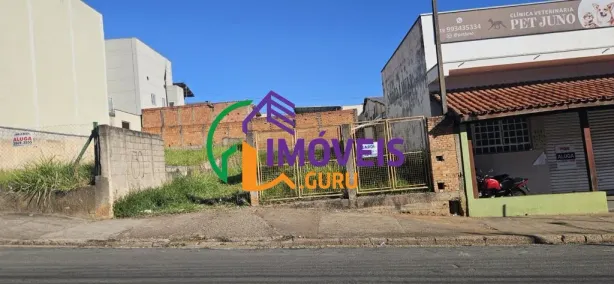 Lote/Terreno para alugar, 300m² no Jardim Maria Rosa, Valinhos