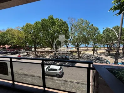 Apartamento com 4 Quartos à venda, 191m² no Portuguesa, Rio de Janeiro