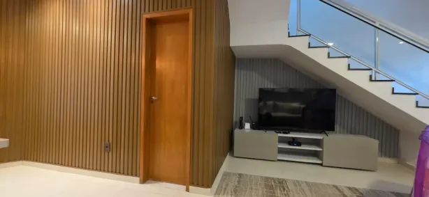 Sobrado com 3 Quartos à venda, 126m² no Serra Grande, Niterói