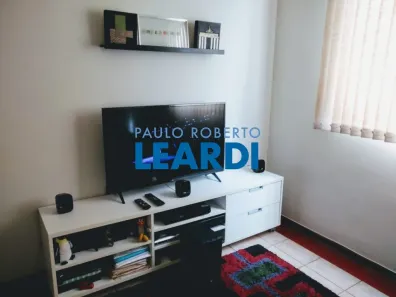 Apartamento com 2 Quartos à venda, 55m² no Sagrada Família, Belo Horizonte