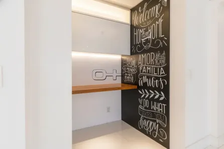 Apartamento com 3 Quartos para alugar, 355m² no Vila Uberabinha, São Paulo