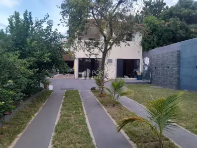 Casa com 5 Quartos à venda, 348m² no Vila São João do Ipiranga, Bauru