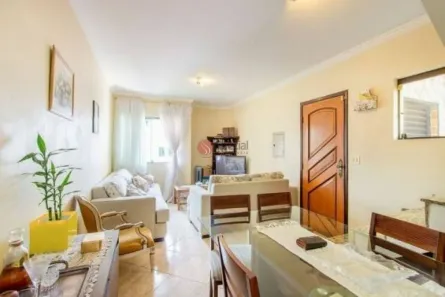 Sobrado com 3 Quartos à venda, 110m² no Vila Fernandes, São Paulo