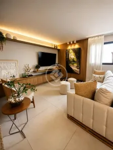 Casa de Condomínio com 3 Quartos à venda, 170m² no Jardim América, Goiânia