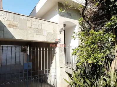 Casa com 3 Quartos à venda, 140m² no Vila Monumento, São Paulo