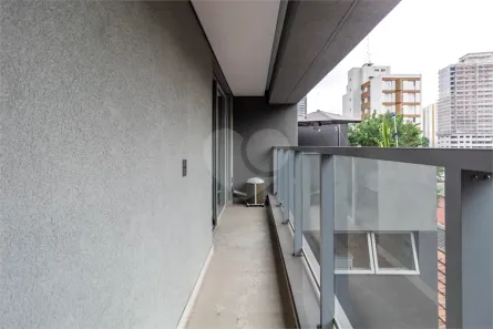 Apartamento com 1 Quarto à venda, 36m² no Perdizes, São Paulo