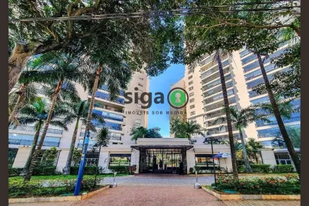 Apartamento com 3 Quartos à venda, 111m² no Ipiranga, São Paulo