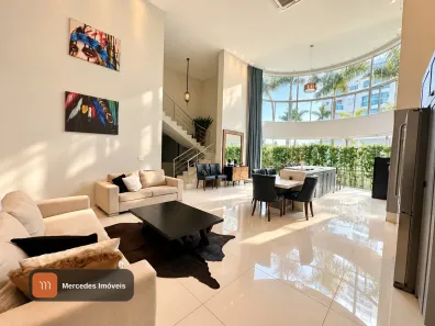 Apartamento com 3 Quartos à venda, 320m² no Praia Brava de Itajaí, Itajaí