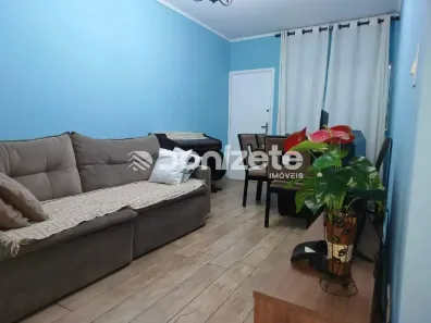 Apartamento com 2 Quartos à venda, 80m² no Centro, Santo André