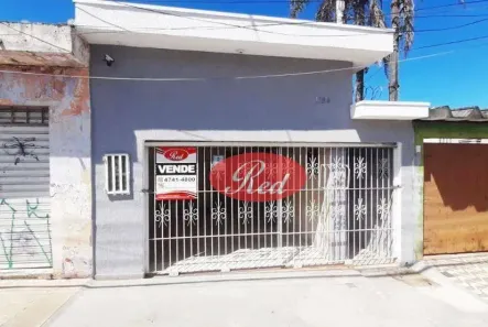 Casa com 2 Quartos à venda, 97m² no Vila Amorim, Suzano