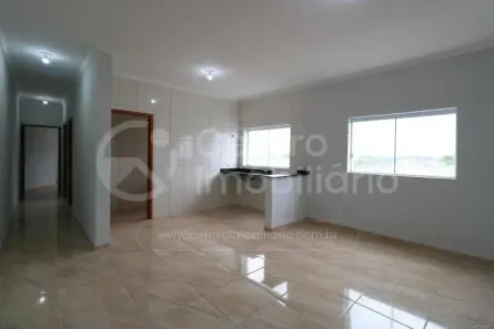 Apartamento com 2 Quartos à venda, 60m² no Centro, Peruíbe