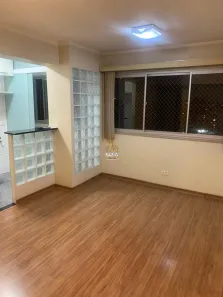 Apartamento com 1 Quarto à venda, 40m² no Vila Mariana, São Paulo