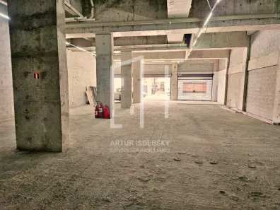 Ponto Comercial para alugar, 300m² no Vila Dom Pedro II, São Paulo