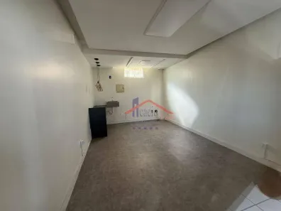 Sala Comercial para alugar, 19m² no Taquaral, Campinas