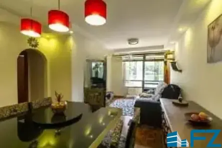 Apartamento com 3 Quartos à venda, 110m² no Centro, São Bernardo do Campo