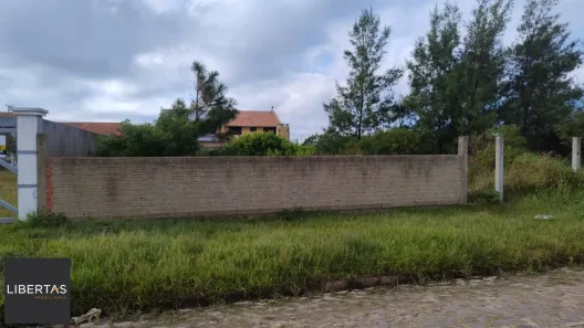 Lote/Terreno à venda, 420m² no Imbé, Imbé