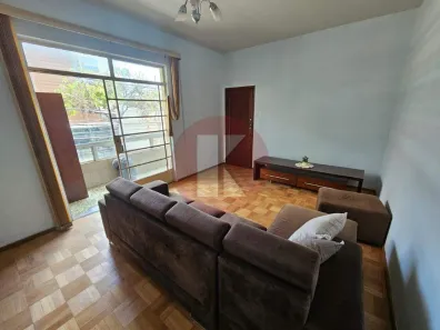 Apartamento com 3 Quartos à venda, 140m² no Sion, Belo Horizonte