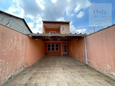 Sobrado com 4 Quartos à venda, 124m² no Jardim Marisa, São Paulo