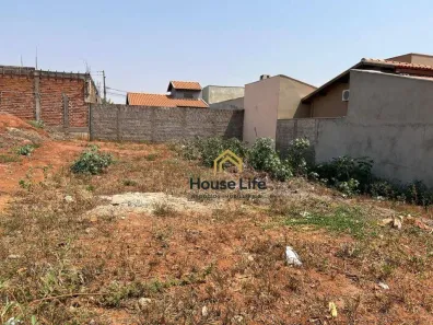 Lote/Terreno à venda, 200m² no Villa Cassini, São José do Rio Preto