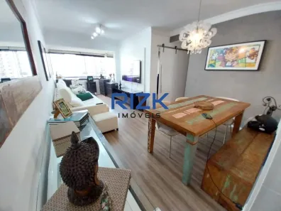 Apartamento com 3 Quartos à venda, 79m² no Aclimação, São Paulo