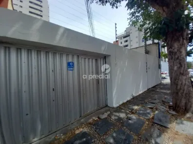 Casa com 3 Quartos para alugar, 180m² no Aldeota, Fortaleza