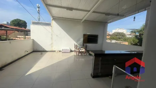 Cobertura com 3 Quartos à venda, 360m² no Candelária, Belo Horizonte