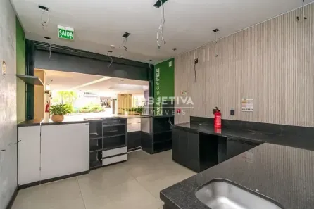 para alugar, 26m² no Tristeza, Porto Alegre