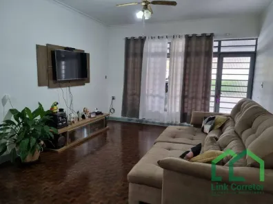 Casa com 6 Quartos à venda, 300m² no Sousas, Campinas