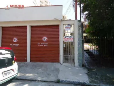 Casa com 1 Quarto para alugar, 40m² no São João Clímaco, São Paulo