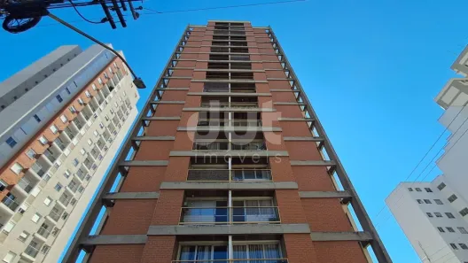 Apartamento com 1 Quarto à venda, 56m² no Centro, Campinas