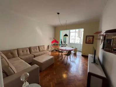 Apartamento com 3 Quartos à venda, 145m² no Copacabana, Rio de Janeiro