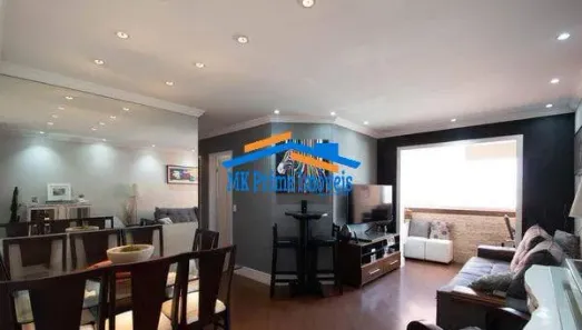 Apartamento com 3 Quartos à venda, 75m² no Piratininga, Osasco