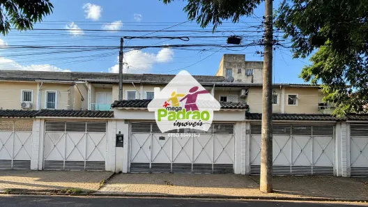 Sobrado com 3 Quartos à venda, 125m² no Jardim Santa Cecília, Guarulhos