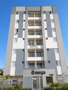 Apartamento com 2 Quartos à venda, 66m² no Vila Angélica, São José do Rio Preto