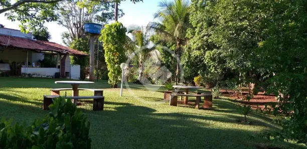 Fazenda/Sítio à venda, 1860m² no Centro, Monte Alegre de Minas