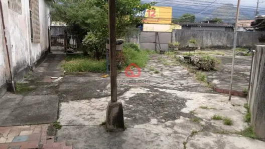 Lote/Terreno à venda, 496m² no Freguesia (Jacarepaguá), Rio de Janeiro