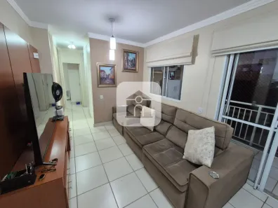 Apartamento com 3 Quartos à venda, 71m² no Santa Mônica, Uberlândia