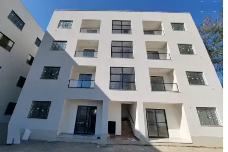 Apartamento com 2 Quartos à venda, 60m² no Vila Pacaembu, Queimados