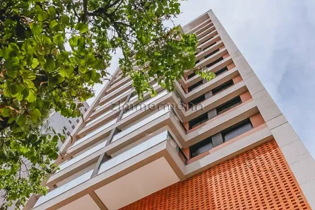 Apartamento com 2 Quartos à venda, 59m² no Pinheiros, São Paulo