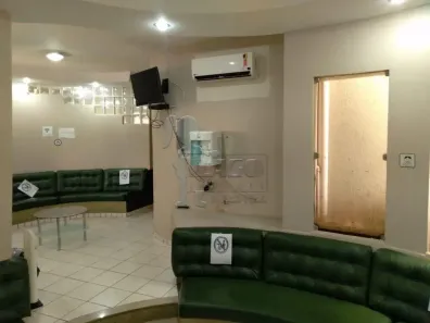 Ponto Comercial com 8 Quartos à venda, 383m² no Vila Seixas, Ribeirão Preto