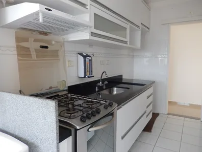 Apartamento com 3 Quartos à venda, 94m² no Tamboré, Barueri