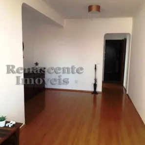 Apartamento com 3 Quartos à venda, 64m² no Vila São Paulo, São Paulo