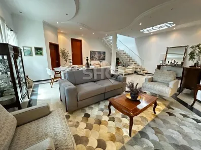 Sobrado com 4 Quartos à venda, 470m² no Tremembé, São Paulo