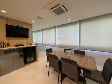 Apartamento com 3 Quartos à venda, 110m² no Vila Aviação, Bauru