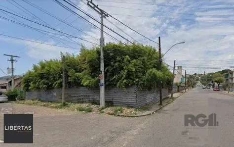 Lote/Terreno à venda, 325m² no Medianeira, Porto Alegre