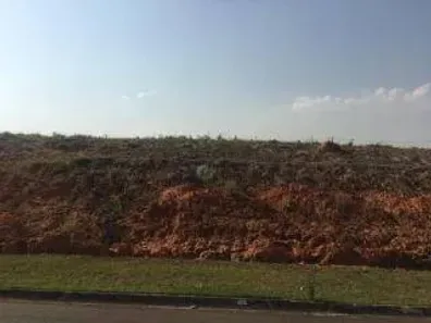 Lote/Terreno à venda, 1200m² no Jardim Quintas da Terracota, Indaiatuba